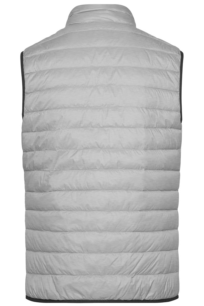 Men's Down Vest Men's Down Vest