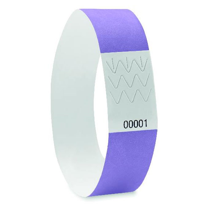 TYVEK - Tyvek® Event Armband TYVEK - Tyvek® Event Armband