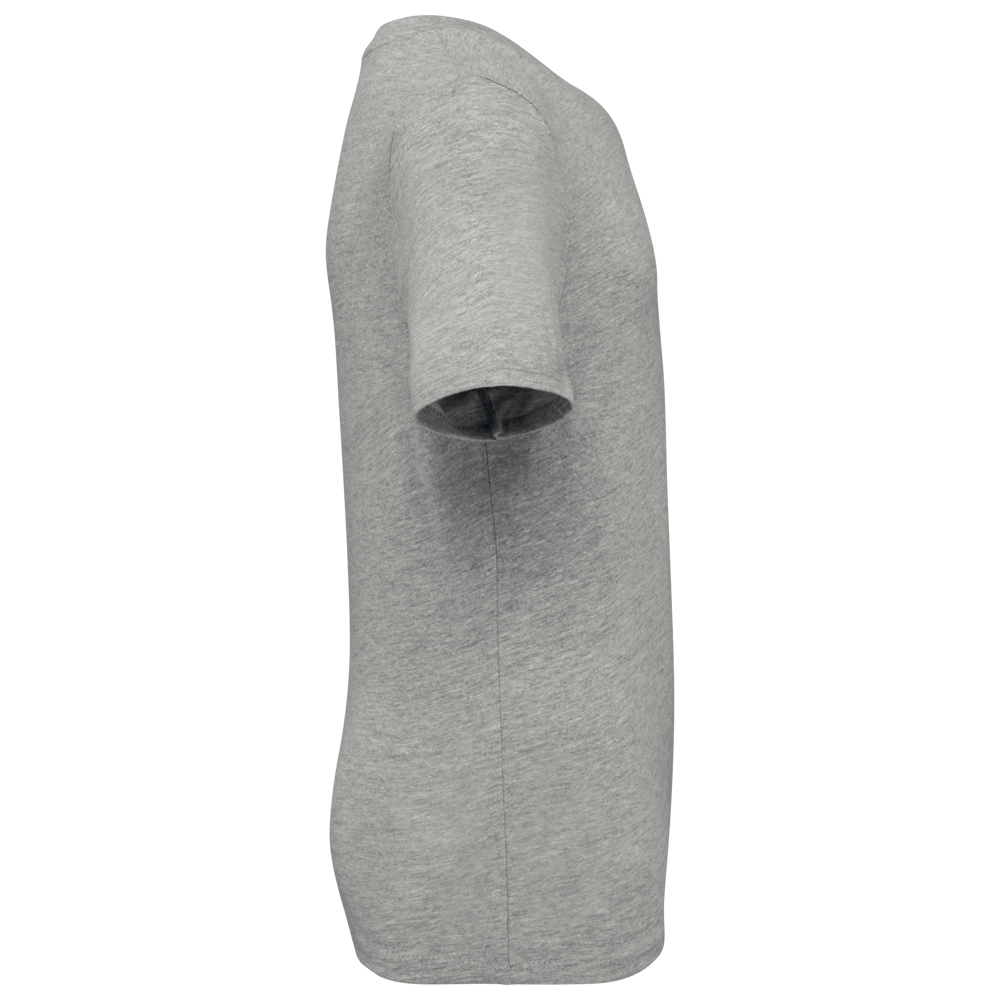 K3038A - Kinder-T-Shirt mit Rundhalsausschnitt