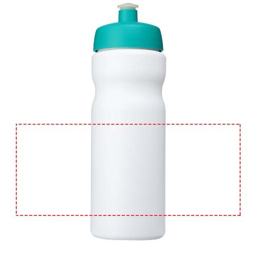 Baseline® Plus 650 ml Sportflasche