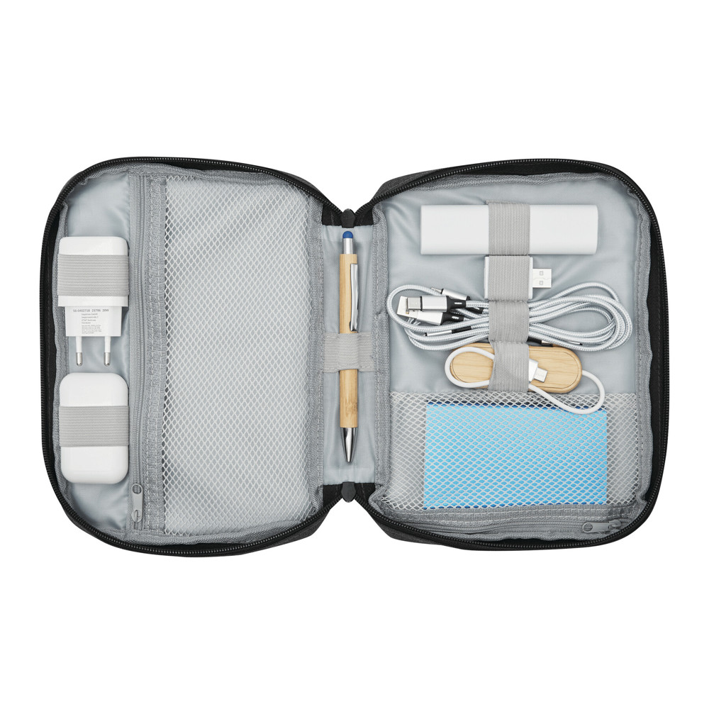 TOP JOB - Kabeltasche