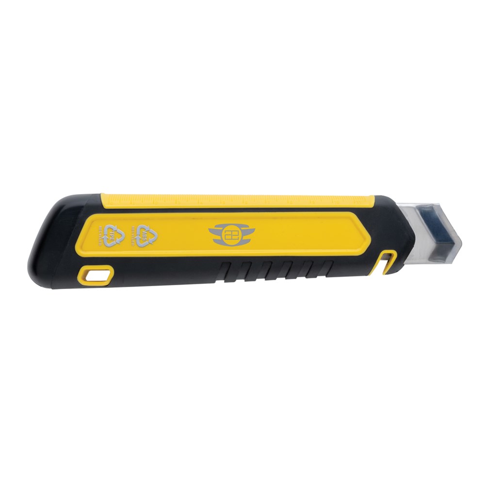 Nachfüllbares RCS Abbrechmesser mit Soft-Grip Nachfüllbares RCS Abbrechmesser mit Soft-Grip