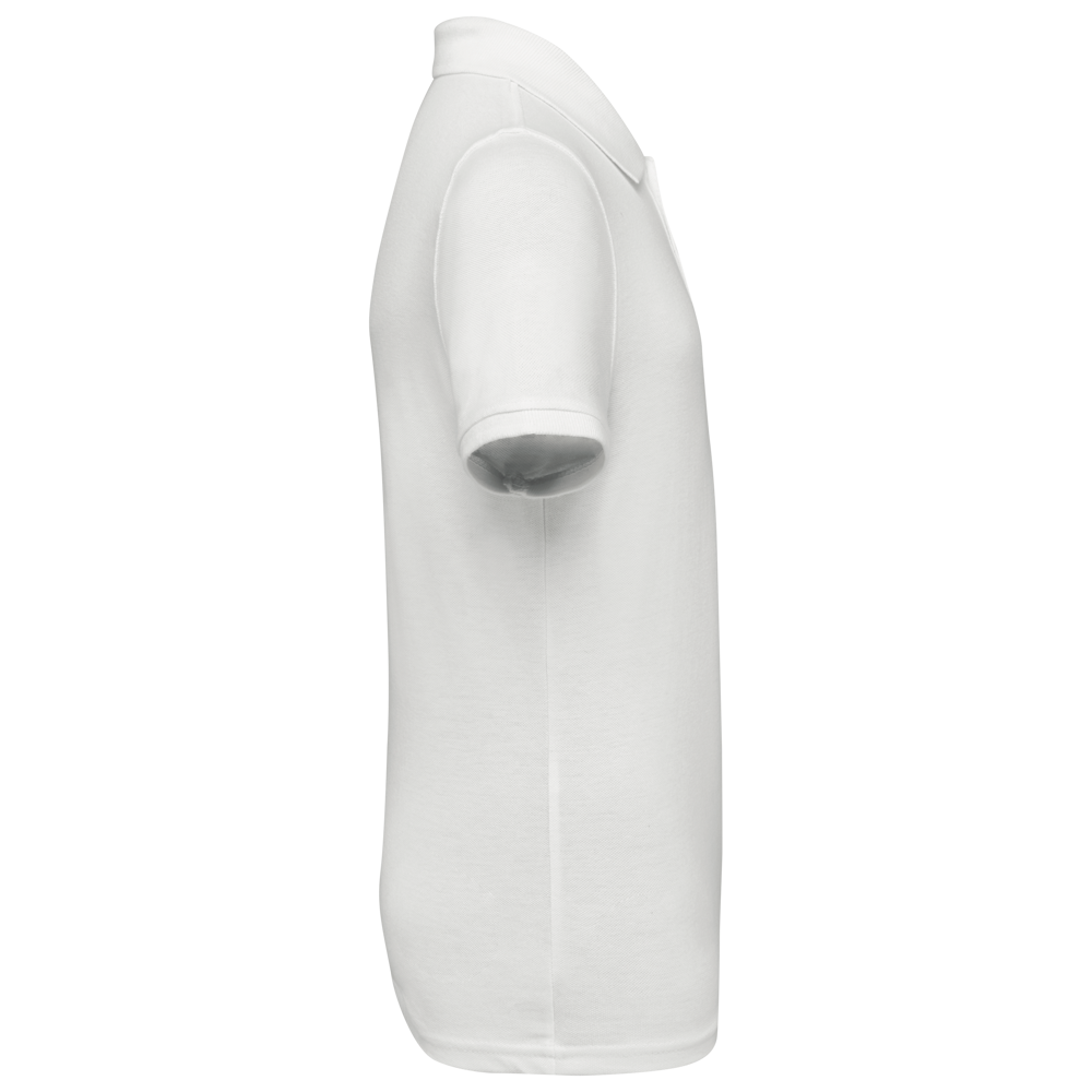 K2029 - Piquépolohemd Bio180 Kind