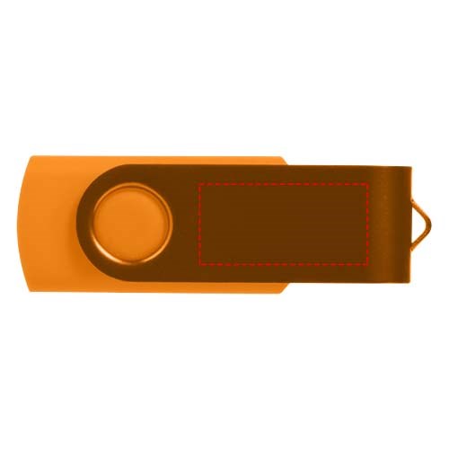 Rotate USB-Stick 3.0 aus Metall Rotate USB-Stick 3.0 aus Metall