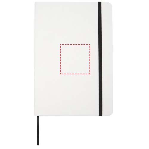 Holm A5 Notizbuch aus Steinpapier, liniert