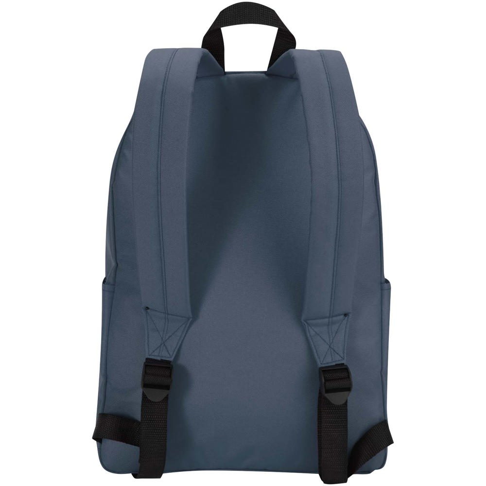 Byron 14" GRS-recycelter City Laptop Rucksack 14 L