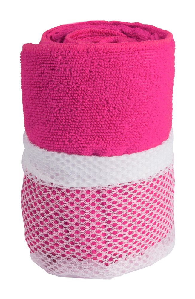 Venice - Handtuch - pink