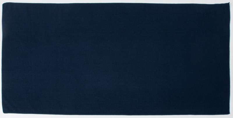 Towel City Microfibre Bath Towel - marine