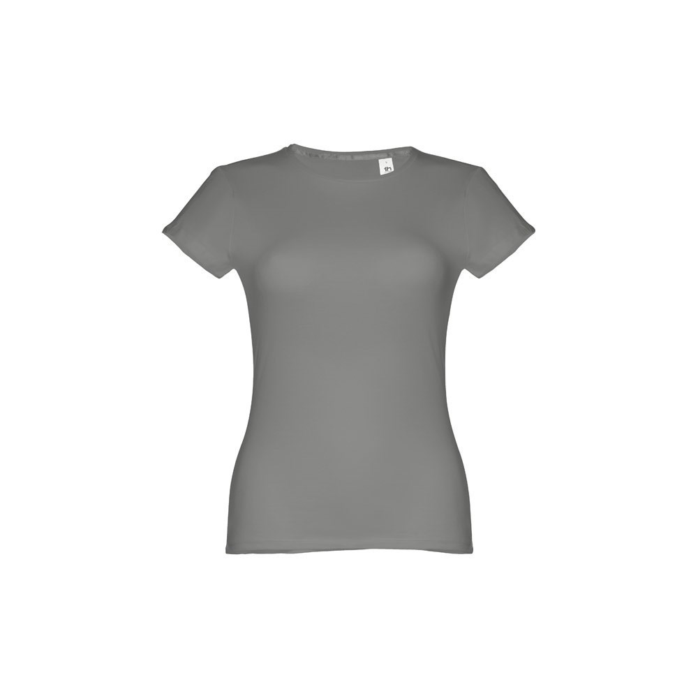 THC SOFIA 3XL. Damen T-shirt - Grau