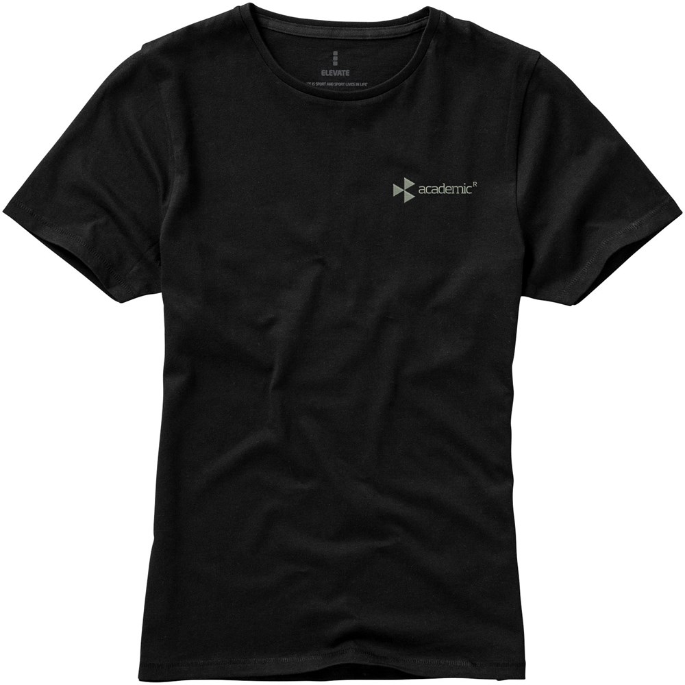 Nanaimo – T-Shirt für Damen Nanaimo – T-Shirt für Damen
