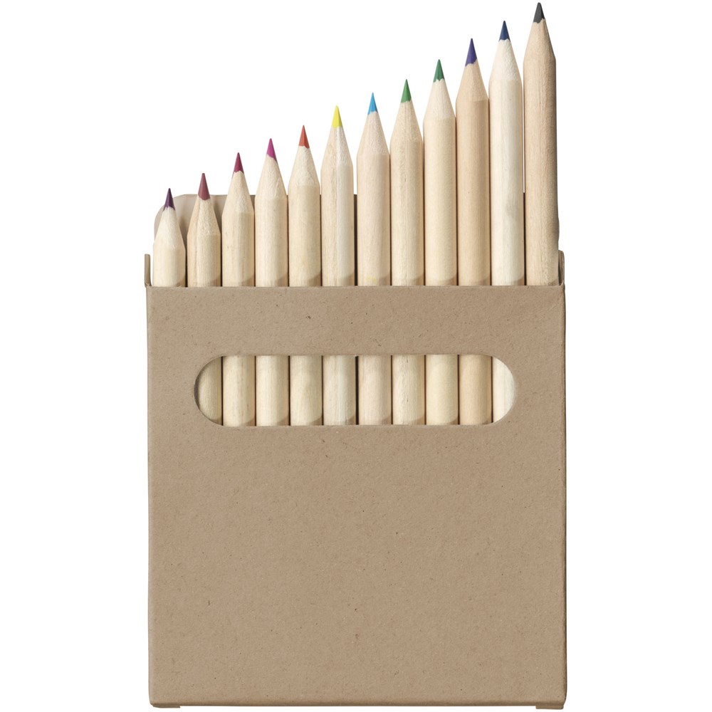 Artemaa Buntstift Malset, 12-teilig Artemaa Buntstift Malset, 12-teilig