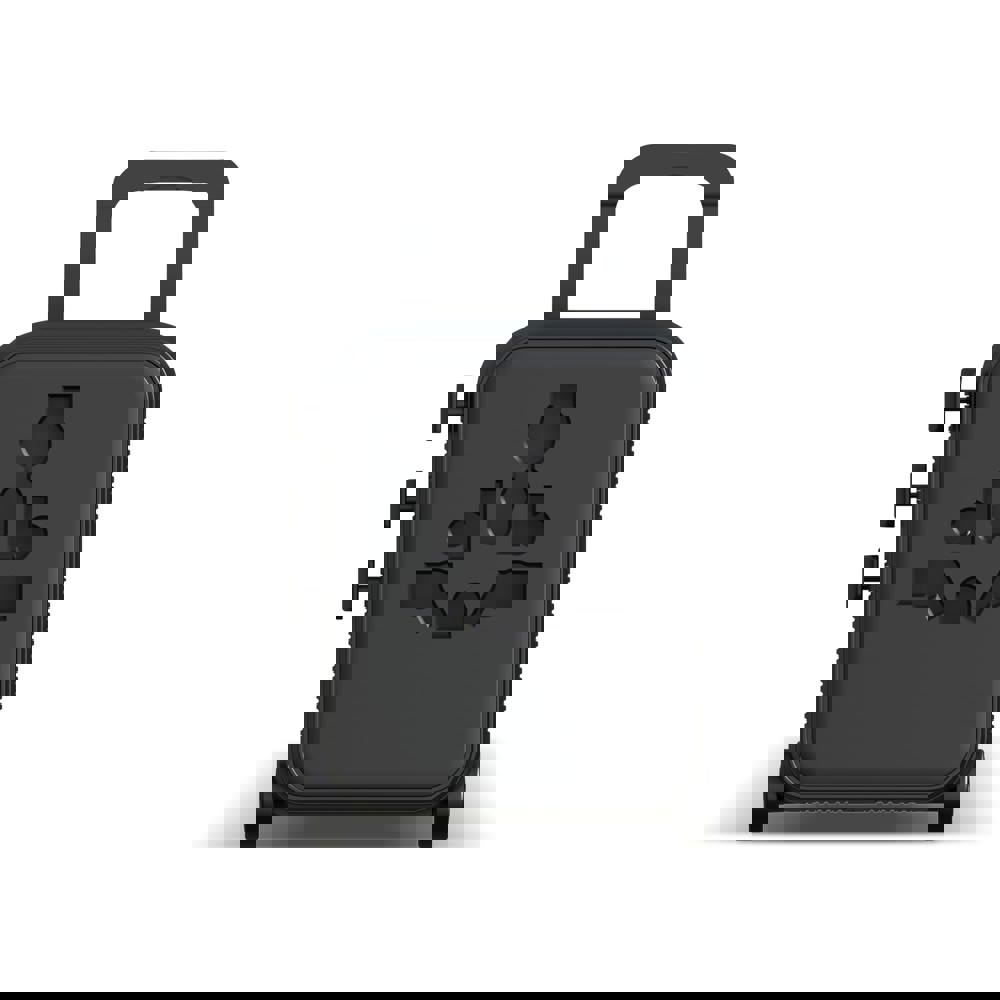 Xoopar Luggie GaN Weltreise-Adapter-Trolley