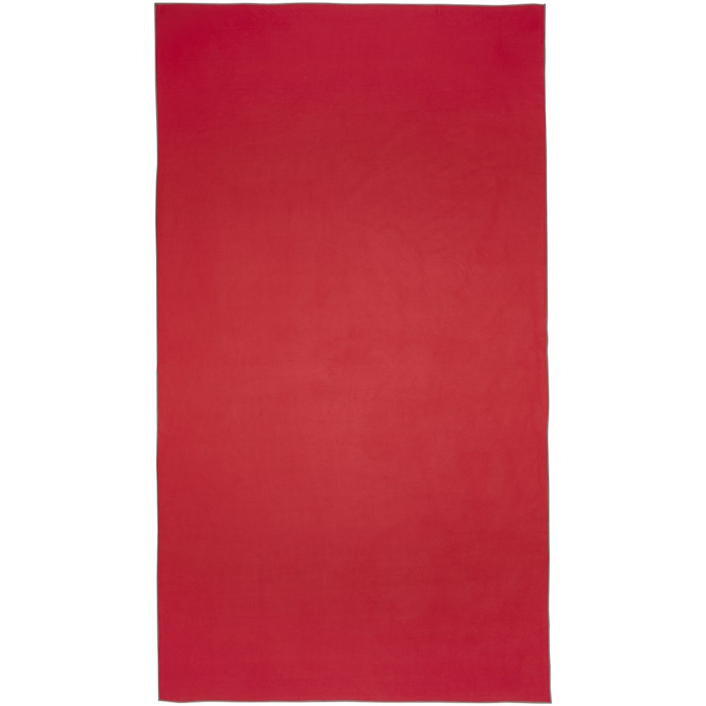 Pieter ultraleichtes und schnell trocknendes GRS Handtuch 100 × 180 cm Pieter ultraleichtes und schnell trocknendes GRS Handtuch 100 × 180 cm