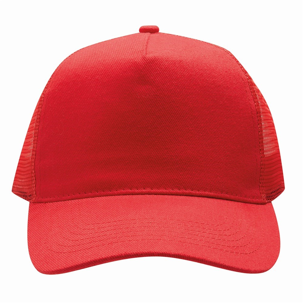 5-Panel-Cap FASTBALL 5-Panel-Cap FASTBALL