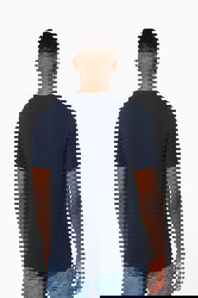 K3012C - Kurzarm-T-Shirt mit Rundhalsausschnitt K3012C - Kurzarm-T-Shirt mit Rundhalsausschnitt