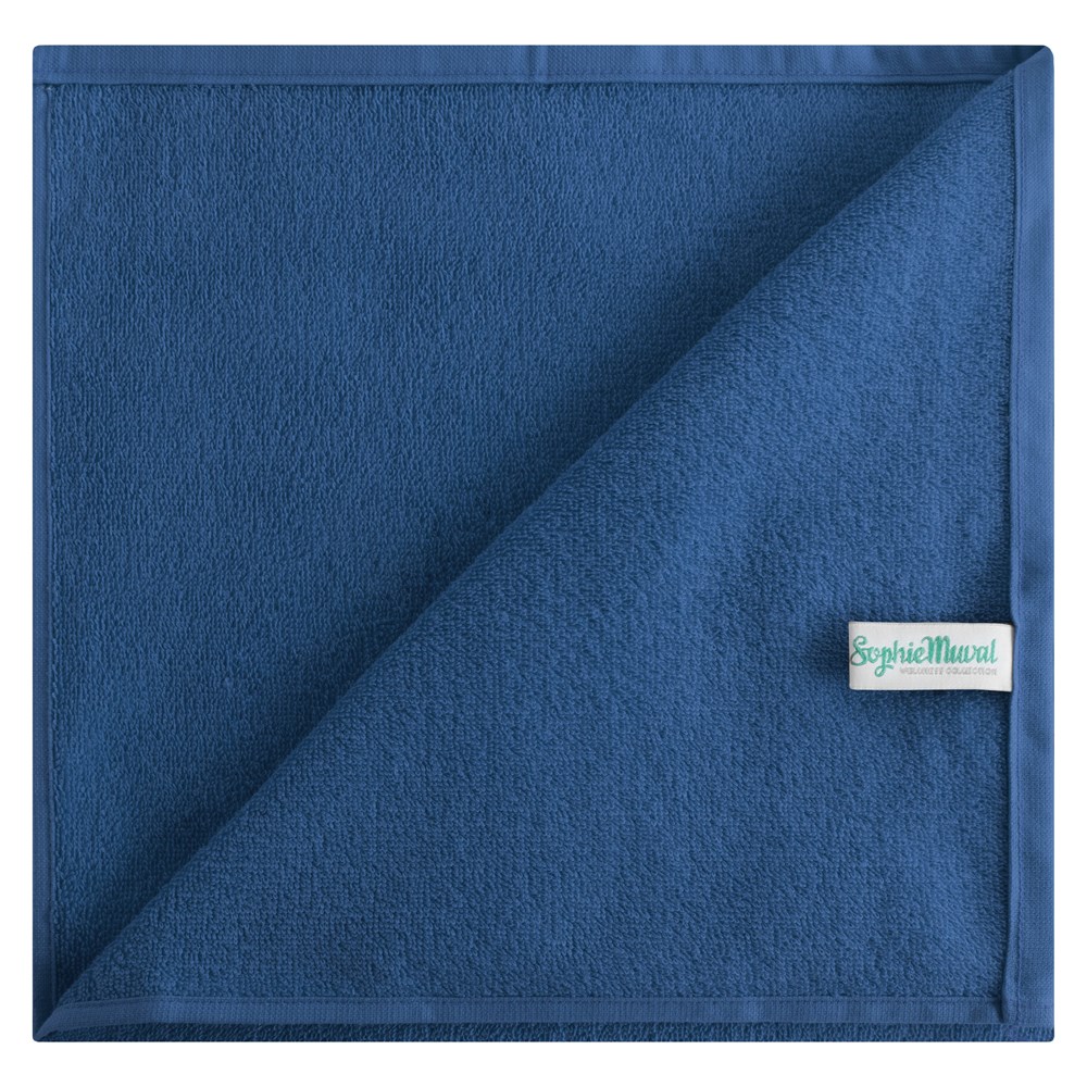 Sophie Muval Badetuch 140x70 cm, 360 gr/m² Sophie Muval Badetuch 140x70 cm, 360 gr/m²