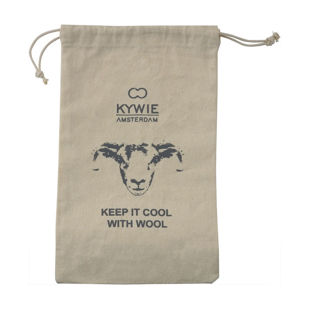 KYWIE Wine Cooler Suede Weinkühler KYWIE Wine Cooler Suede Weinkühler