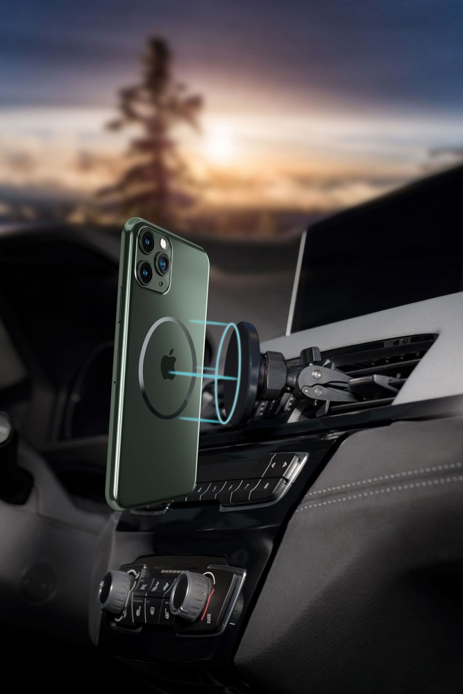 MAG Kfz Smartphonehalter MAG Kfz Smartphonehalter