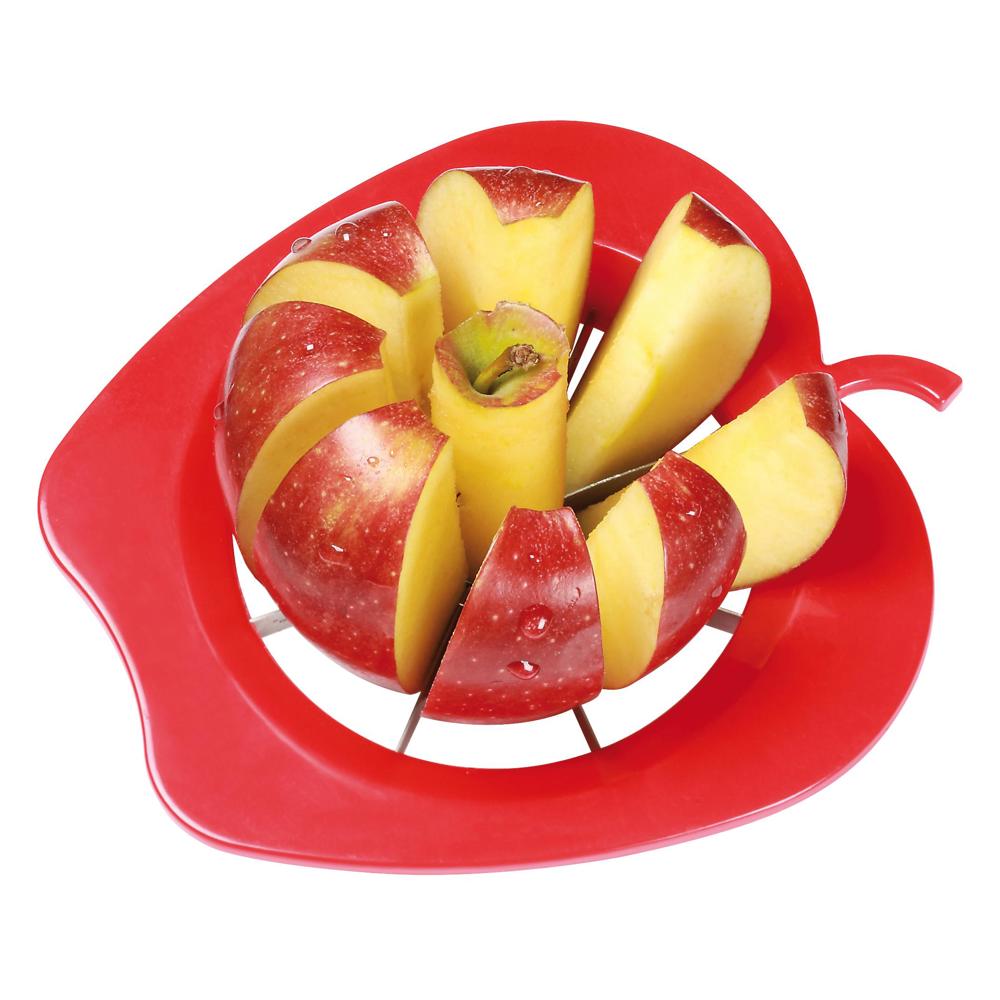 Apfelteiler "Split 'n' eat" Apfelteiler "Split 'n' eat"