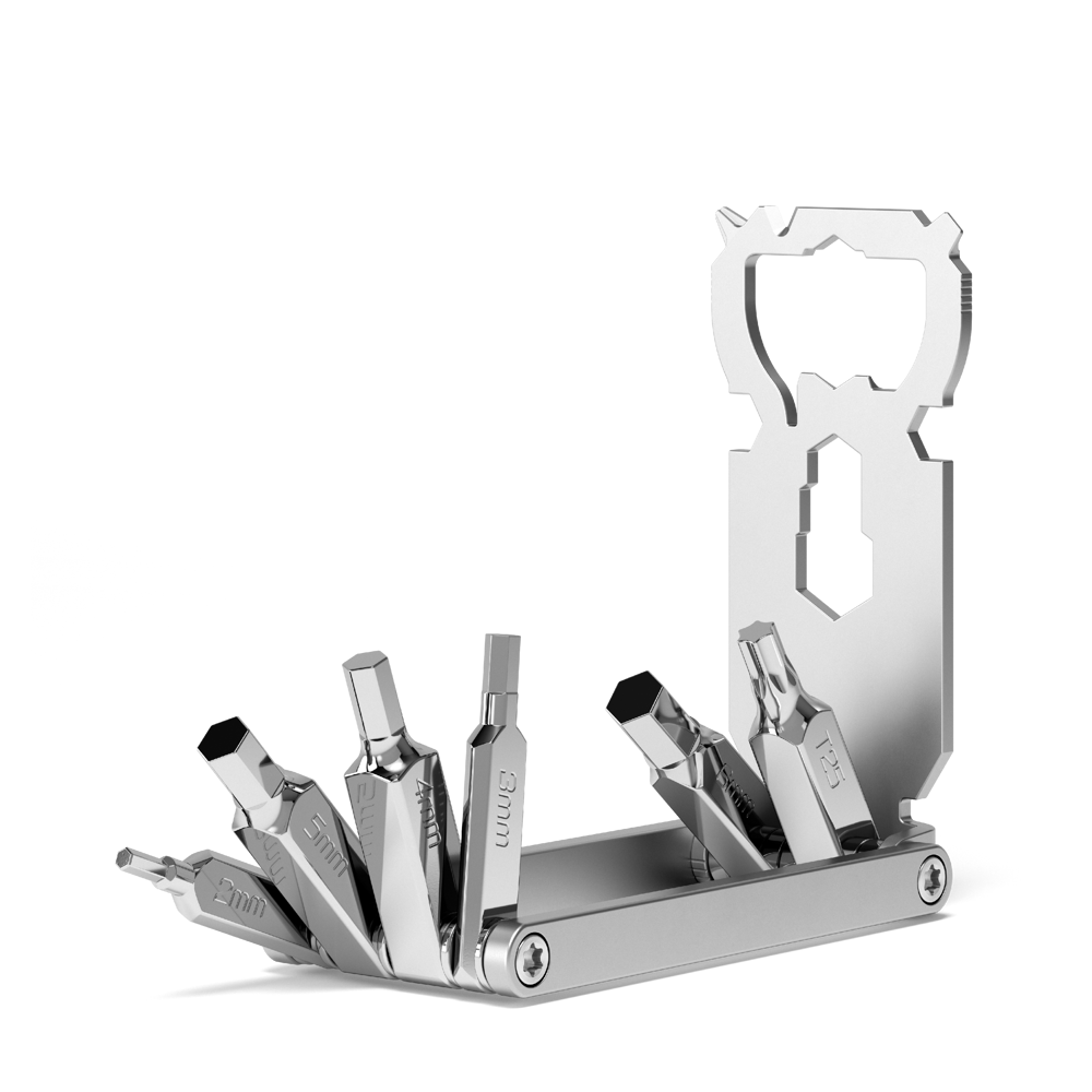 RICHARTZ® BIKETOOL compact 21+