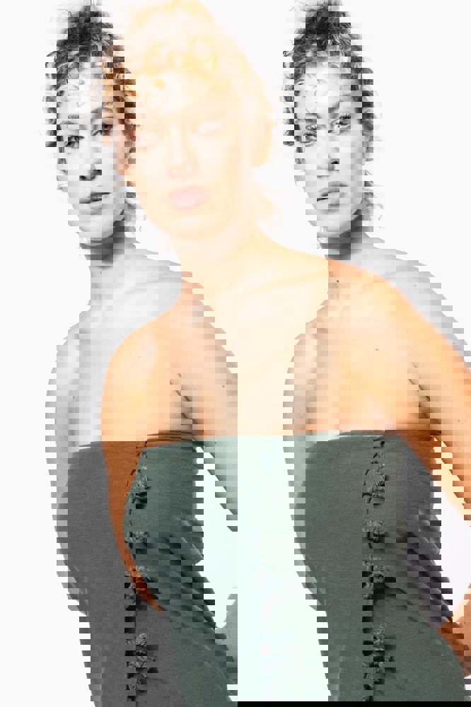 K133 - Vintage Fouta-Tuch