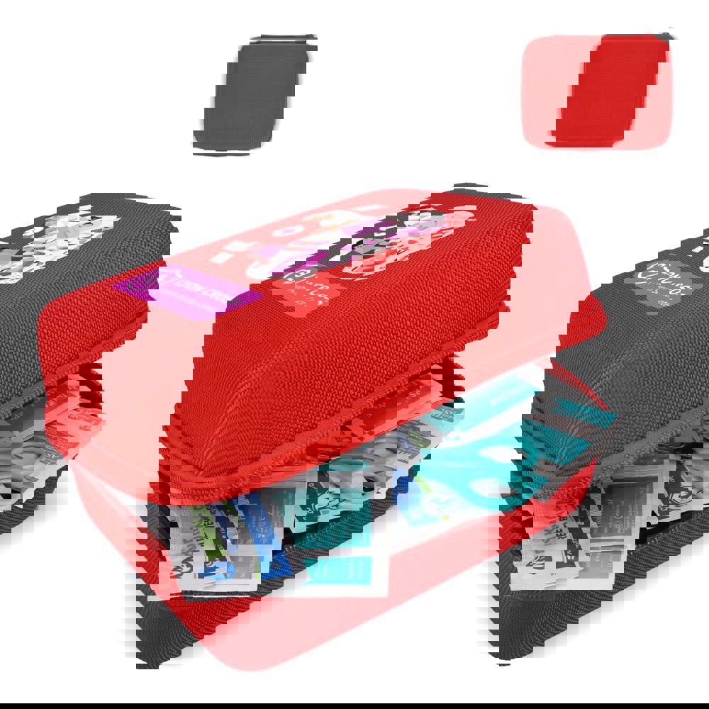 Erste-Hilfe-Set 40-teilig Andes