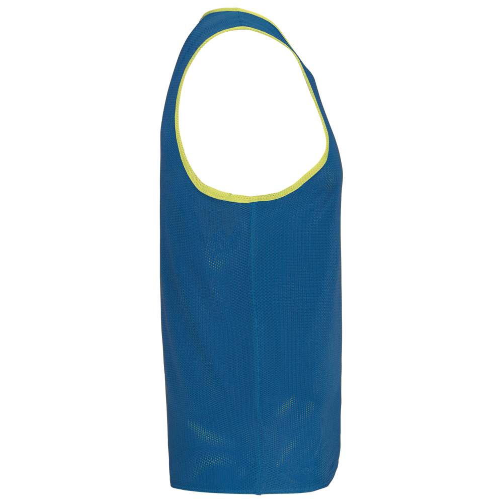 PA048 - Beidseitig tragbares Multisport-Leibchen für Kinder