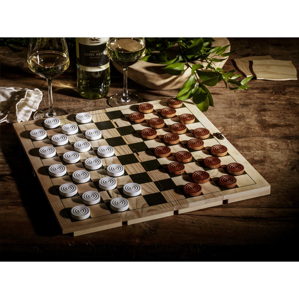 Rackpack Gamebox Checkers Rackpack Gamebox Checkers