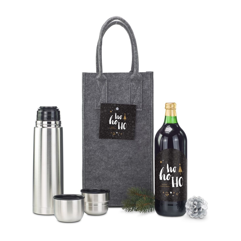Heißer Punsch für Zwei