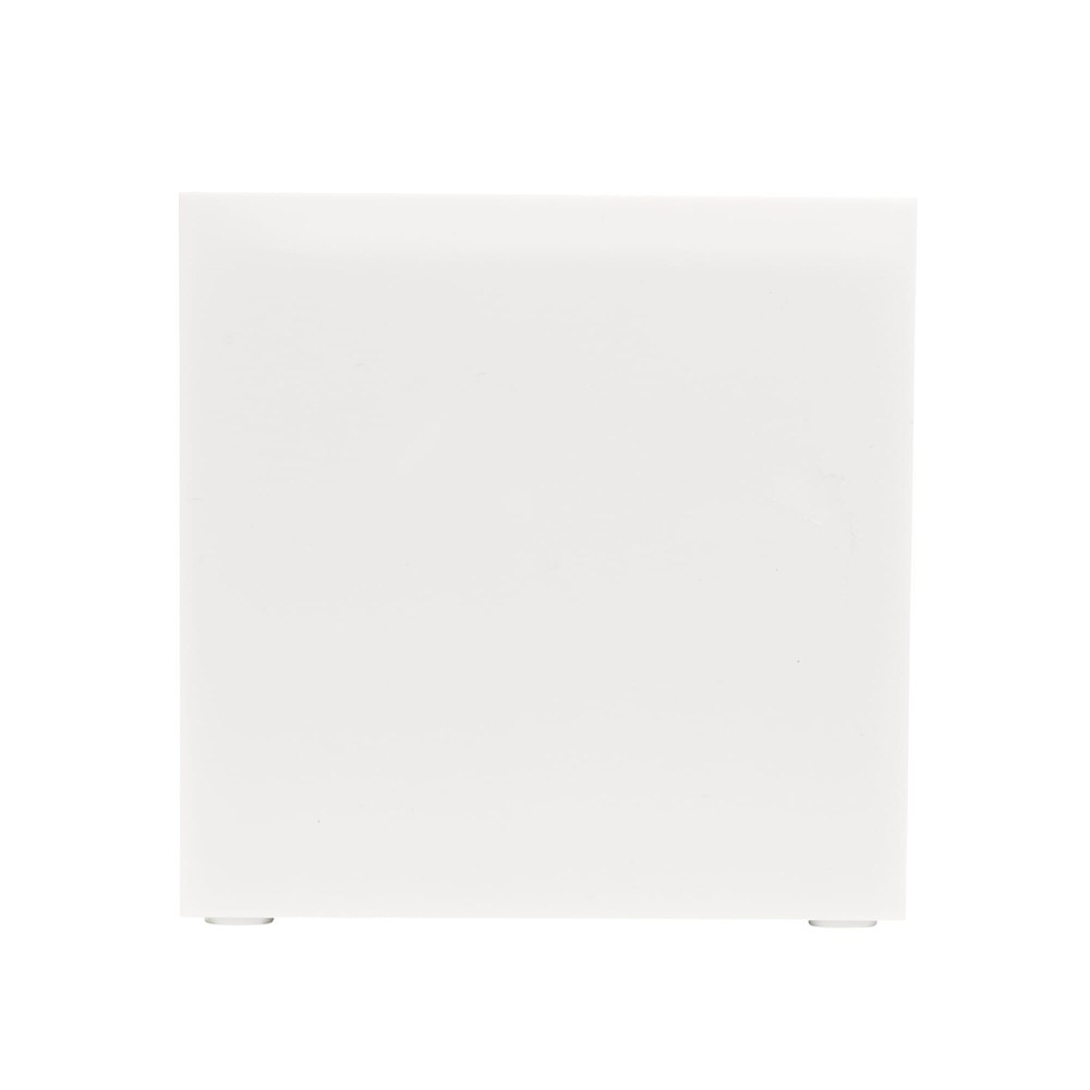 Notizzettel 10x10x10cm in Würfelbox Notizzettel 10x10x10cm in Würfelbox