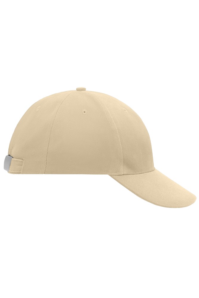 6 Panel Cap Low-Profile 6 Panel Cap Low-Profile