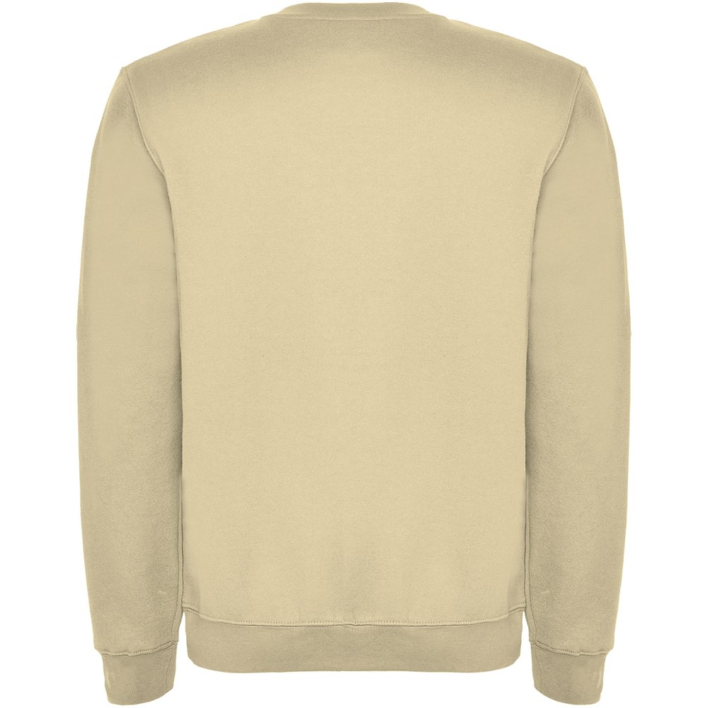 Clasica Sweatshirt mit Rundhalsausschnitt Unisex Clasica Sweatshirt mit Rundhalsausschnitt Unisex