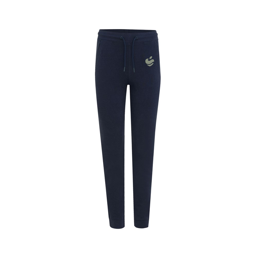 IQONIQ Cooper Jogger aus recycelter Baumwolle IQONIQ Cooper Jogger aus recycelter Baumwolle