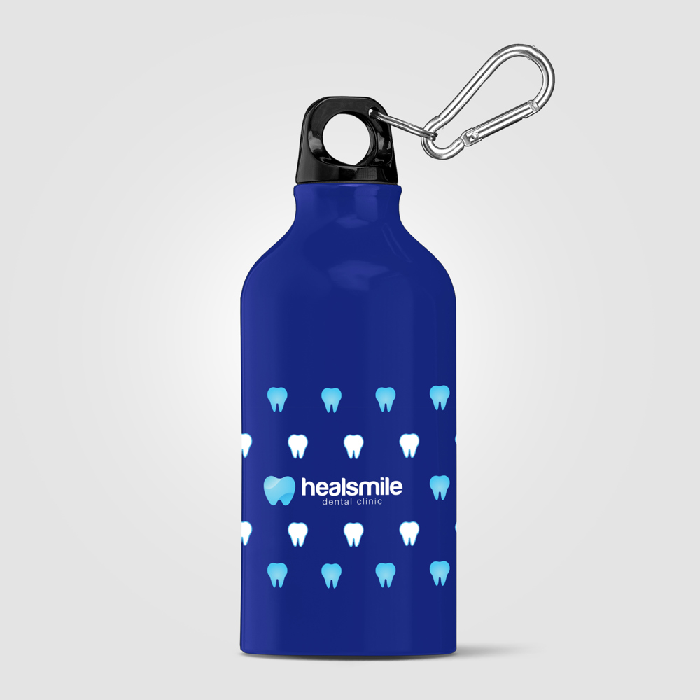 Portland - 560 ml Aluminiumflasche Portland - 560 ml Aluminiumflasche