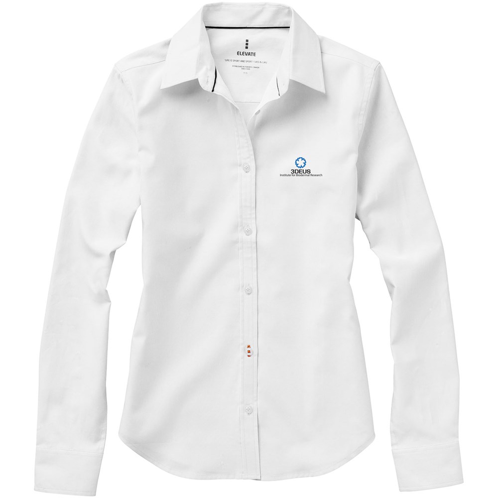 Vaillant langärmlige Bluse Vaillant langärmlige Bluse