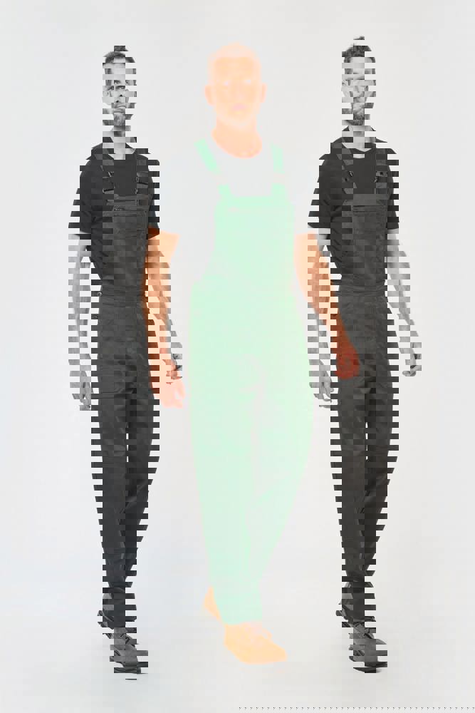 WK829 - Unisex-Arbeitslatzhose