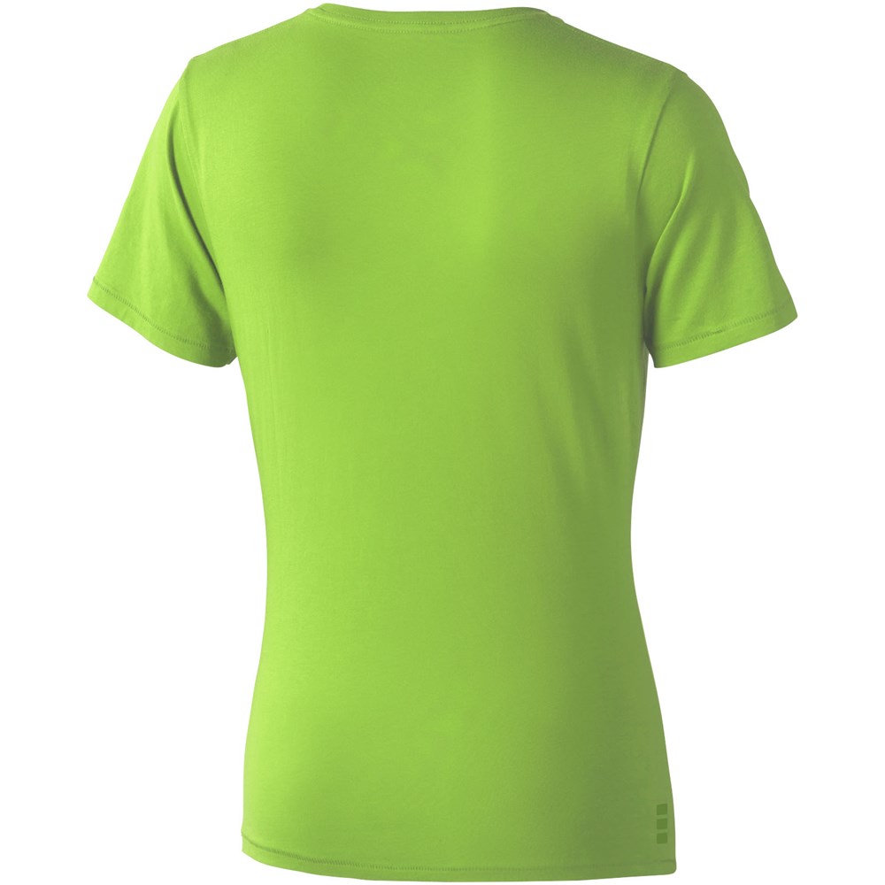 Nanaimo – T-Shirt für Damen Nanaimo – T-Shirt für Damen