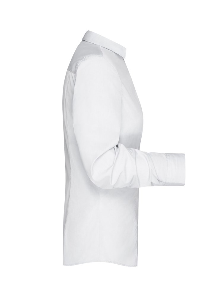 Ladies' Plain Shirt Ladies' Plain Shirt