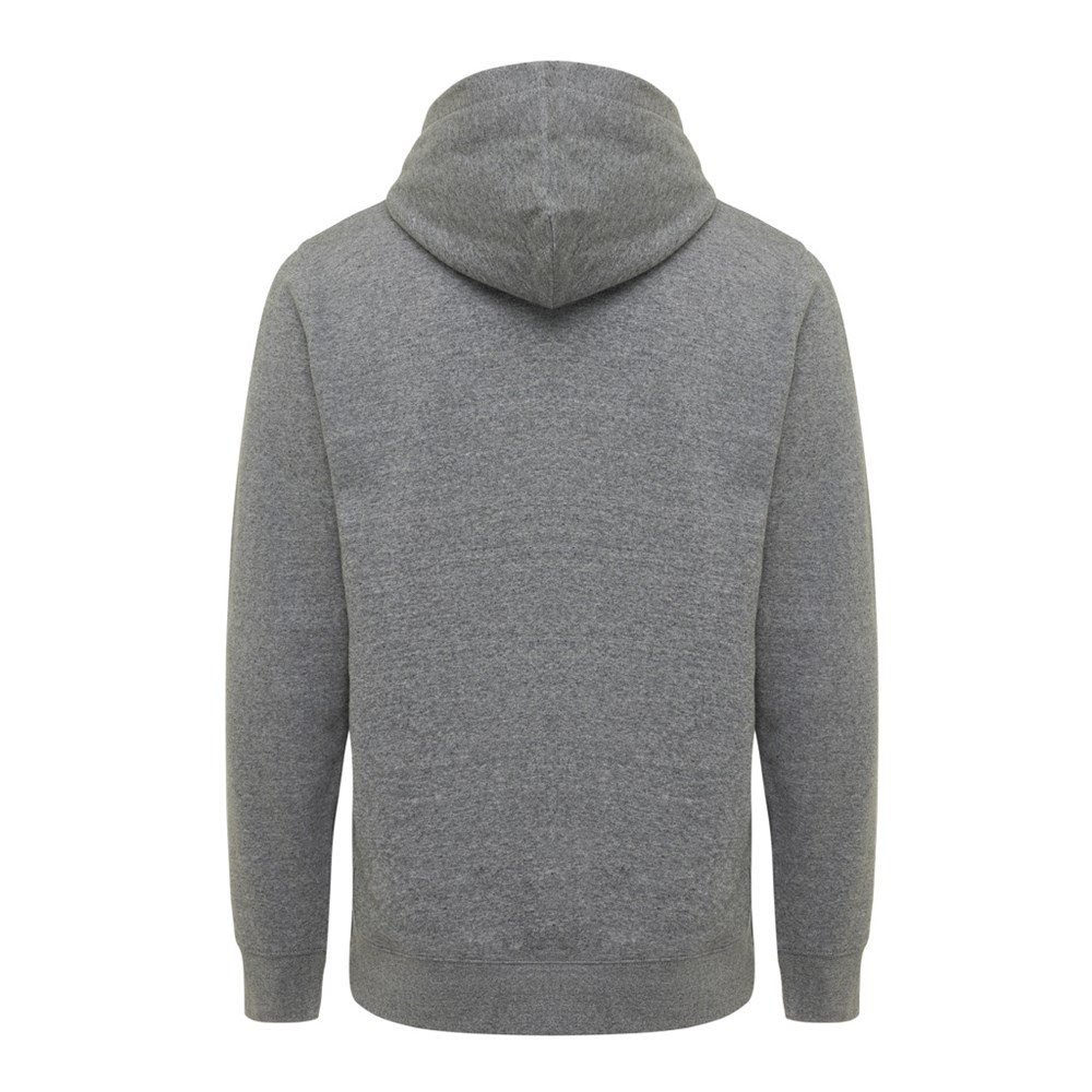 IQONIQ Yengo Hoodie mit Seitentaschen aus rec. Baumwolle IQONIQ Yengo Hoodie mit Seitentaschen aus rec. Baumwolle