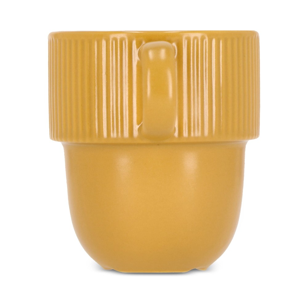 Sagaform Inka Becher mit Ohr 270ml Sagaform Inka Becher mit Ohr 270ml