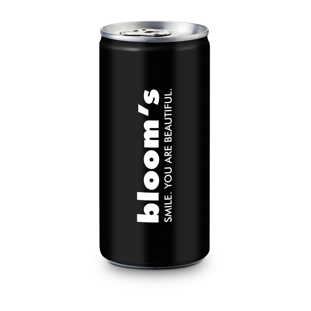 Promo Secco - Fullbody-Etikett, 200 ml Promo Secco - Fullbody-Etikett, 200 ml