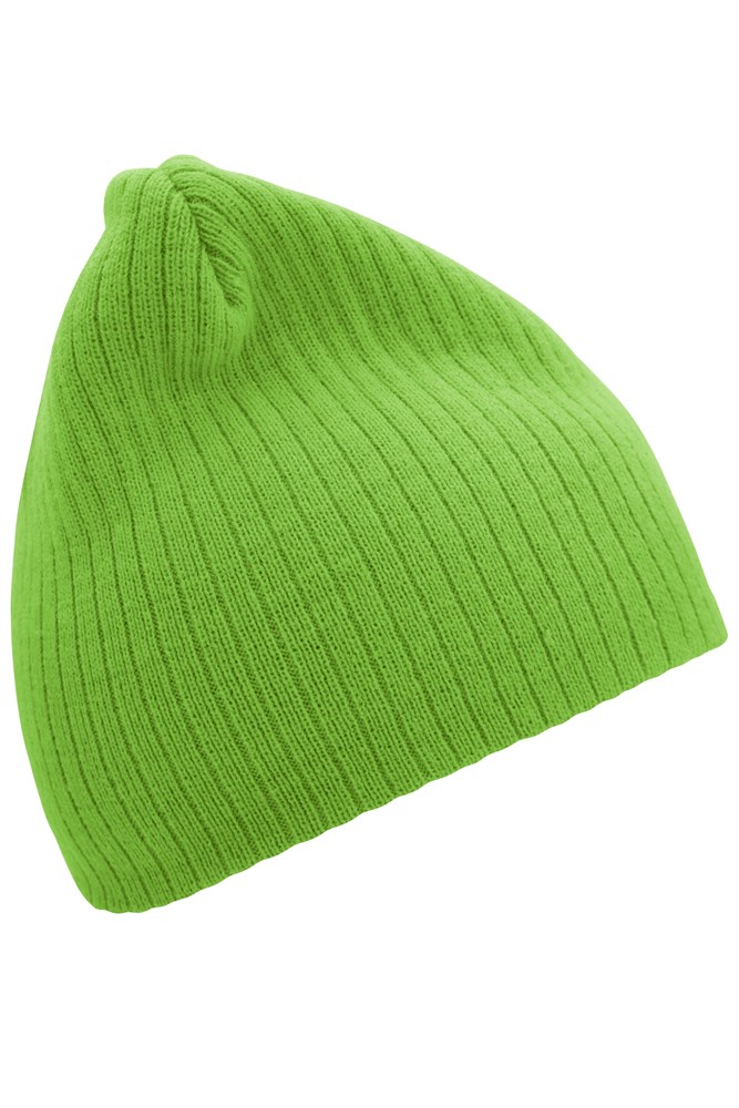Rib Beanie Rib Beanie