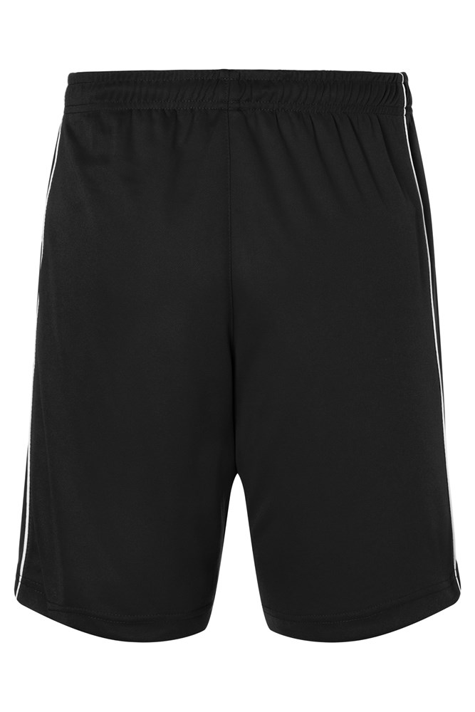 Basic Team Shorts Basic Team Shorts