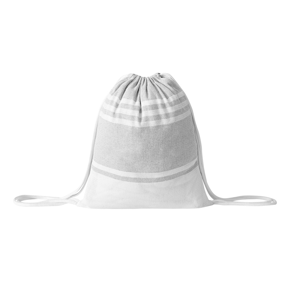 SUN & STEAM - Großes Strandtuch / Saunatuch