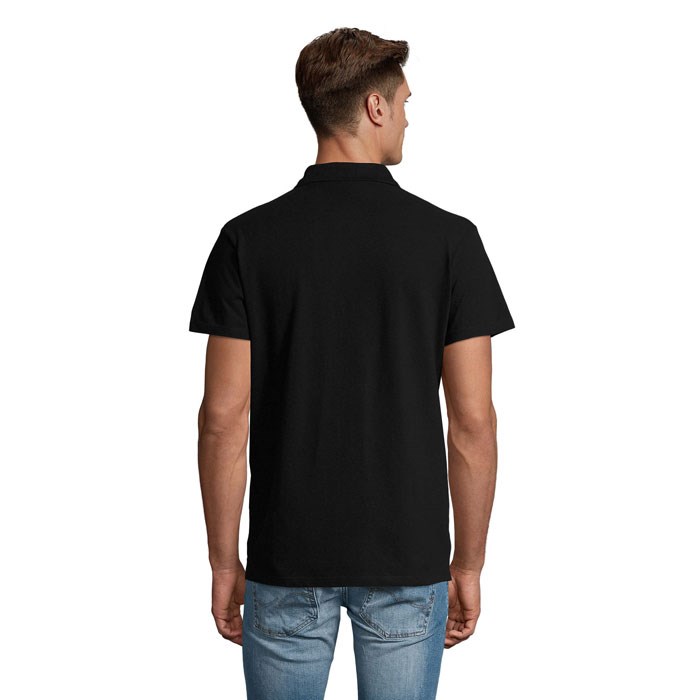 SPRING II - SPRING II MEN Polo 210g SPRING II - SPRING II MEN Polo 210g