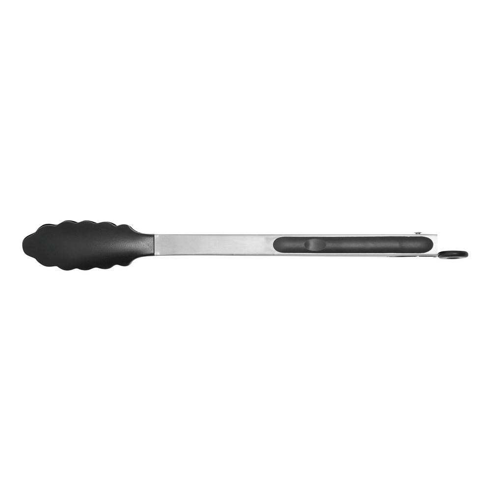 Edelstahl-Grillzange GRIP Edelstahl-Grillzange GRIP
