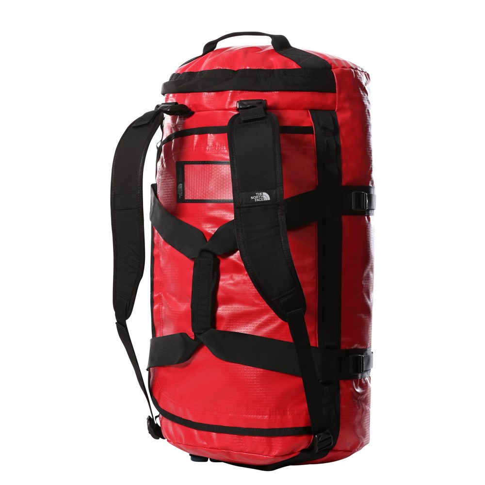The North Face Base Camp Duffel M - OneSize, Summit Gold The North Face Base Camp Duffel M - OneSize, Summit Gold