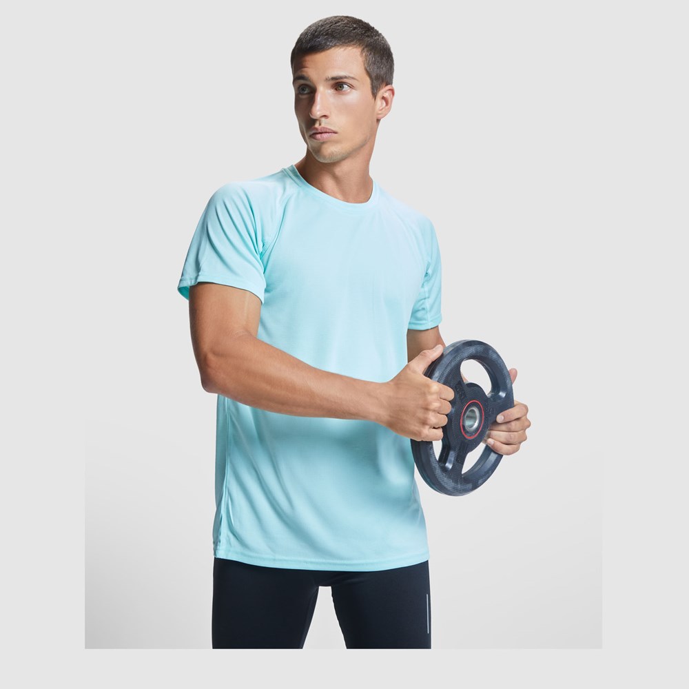 Bahrain Sport T-Shirt für Herren Bahrain Sport T-Shirt für Herren