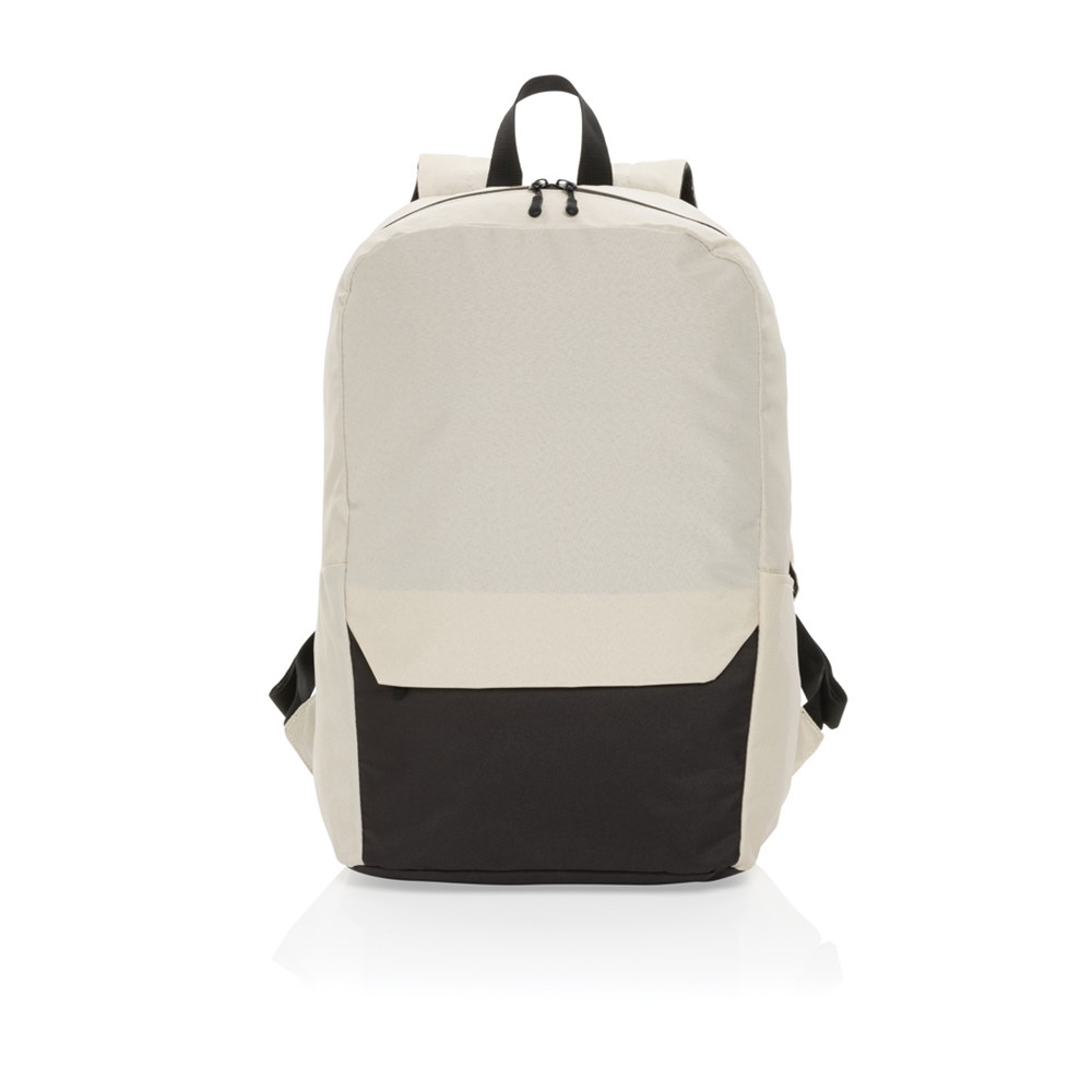 Kazu AWARE™ 15,6" RPET Laptop-Rucksack Kazu AWARE™ 15,6" RPET Laptop-Rucksack