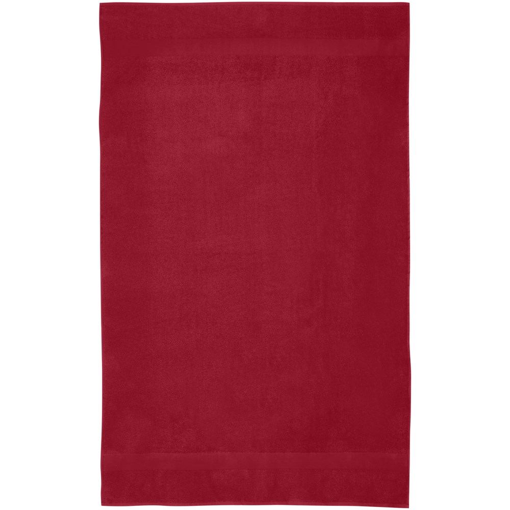 Evelyn 450 g/m² Baumwollhandtuch 100 x 180 cm Evelyn 450 g/m² Baumwollhandtuch 100 x 180 cm
